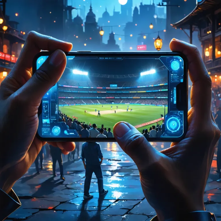 Cricket Betting Apps with Live Rates Updates: Best Platforms in India. Review of cricket betting apps providing live rates updates for real-time betting.