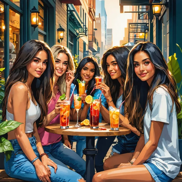 Vabbing: Attraction’s Viral Myth: Vabbing’s controversial trend blends biology and social media.