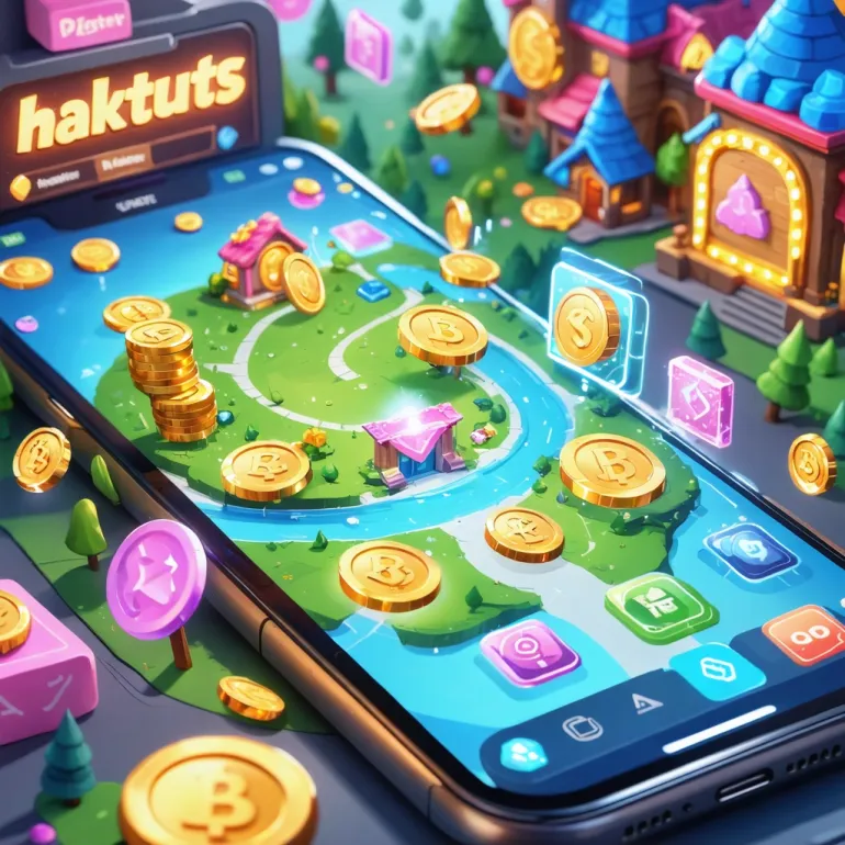 Haktuts’ Spin Link Evolution: Haktuts’ spin links have grown, offering Coin Master players reliable rewards.