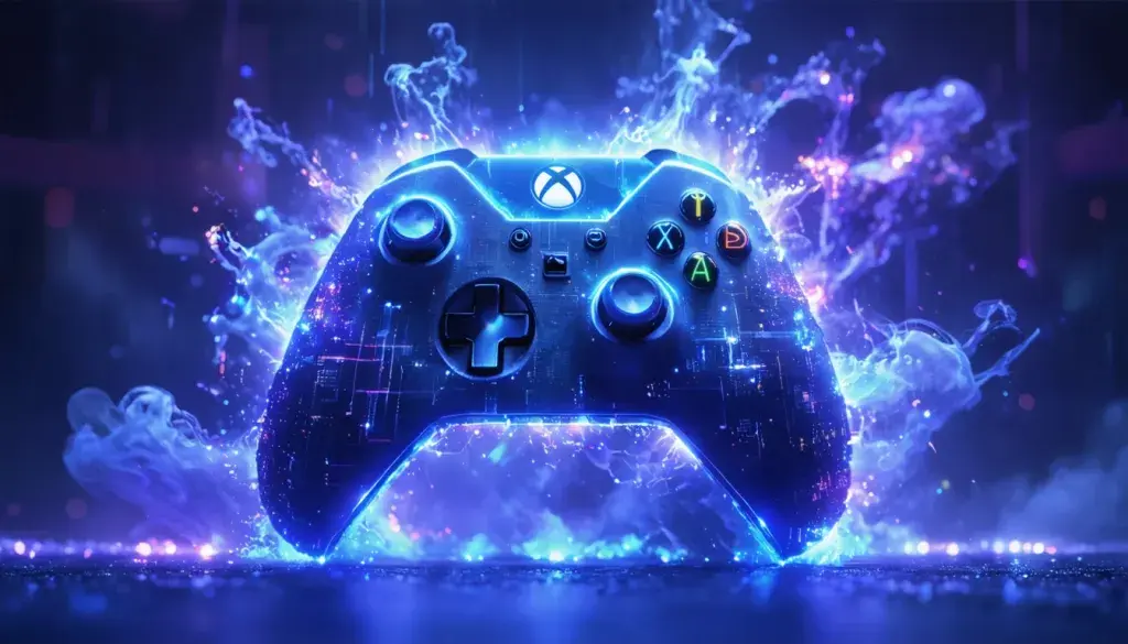 Microsoft Announces Xbox Games Showcase 2026 for June 7 with Gears Deep Dive