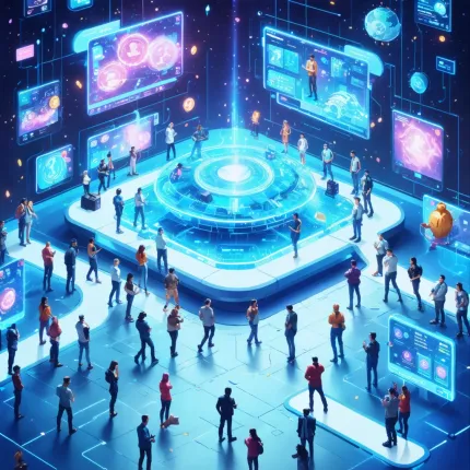 Haktuts’ Spin Link Community: Haktuts builds a vibrant Coin Master community with shared spin links.