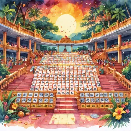 Kerala Lottery: March 2023 Result Trends: March 2023’s Kerala Lottery Result Trends Uncover Key Winning Patterns