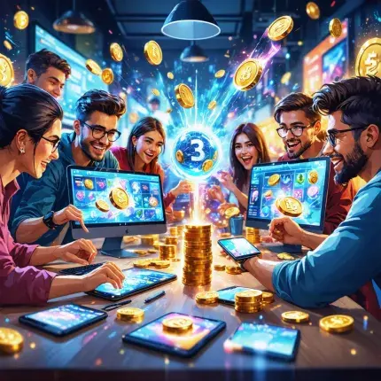 Energija Zajednice Haktuts Spin Linkova: Haktuts Spin Linkovi Oživljavaju Coin Master Zajednicu Svakodnevnim Nagradama